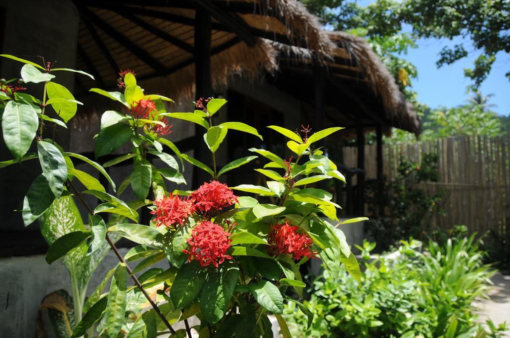 Secret Garden Village Koh Tao Extérieur photo